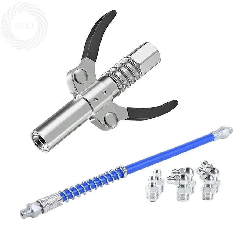 Para dois acessórios fáceis de - Grease For Heavy Equipment avaliação e preço