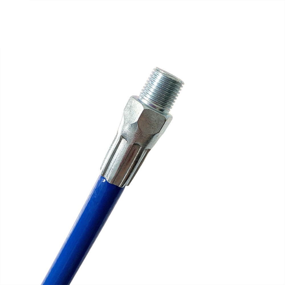 5 peças 30/40/50cm acoplador d - Grease For Heavy Equipment avaliação e preço