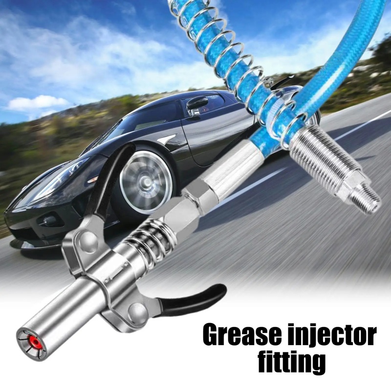 Acoplador de graxa para serviç - Grease For Heavy Equipment avaliação e preço