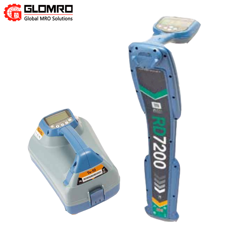 Detector de Linha de Cabo Subt - Underground Cable Detector avaliação e preço