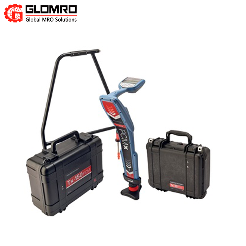 Detector de Linha de Cabo Subt - Underground Cable Detector avaliação e preço