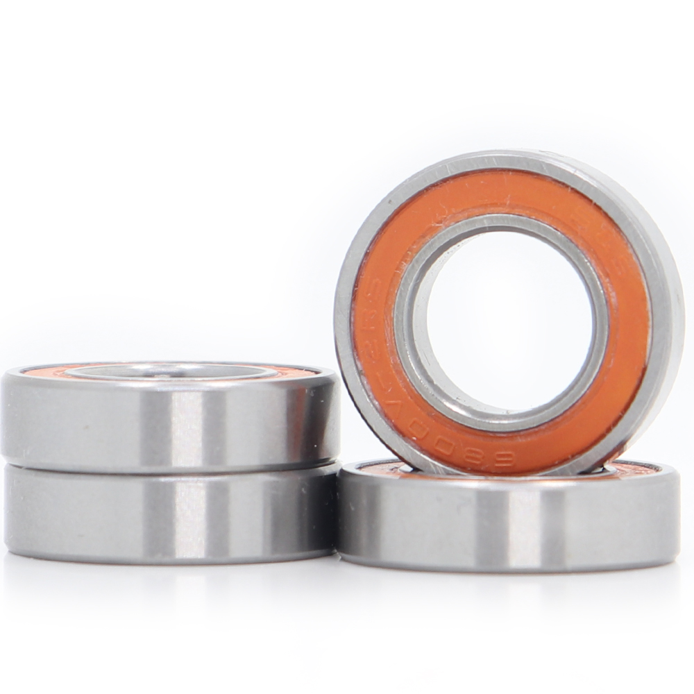Rolamentos 6800 vrs max, 10*19 - Grease For Heavy Equipment avaliação e preço